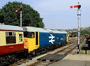 50021 Winchcombe 13 August 2025