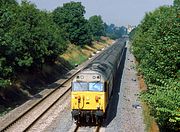 50022 Bishop's Itchington 6 September 1984