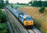 50022 Milkhouse Water 25 September 1982