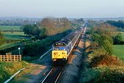 50023 Blackthorn 30 April 1990