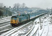 50023 Oxford 17 January 1987