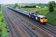 50023 Ruscombe 28 May 1983