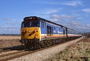 50023 Ufton Nervet 3 March 1990