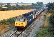 50024 Cassington 30 August 1983