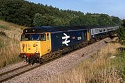 50024 Combe (Grintleyhill Bridge) 7 September 1986