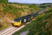 50024 Hanborough 14 May 1986