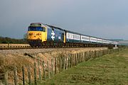 50025 Lyneham 4 April 1986