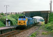 50026 Finstock 23 August 1978