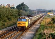 50026 Kingham 29 August 1985