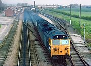 50026 Moreton-in-Marsh 8 May 1992