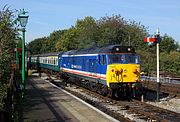 50026 North Weald 24 September 2017