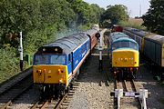 50026 North Weald 24 September 2017