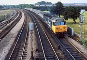 50026 Oxford 11 July 1984