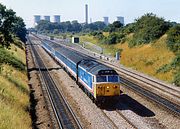 50026 South Moreton 6 August 1988