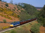 50027 Thomason Foss 6 May 1995