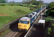 50028 Finstock 16 May 1983