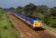 50029 Grateley 11 May 1991