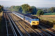 50029 Potbridge 6 November 1991