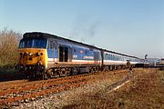 50029 Templecombe 20 November 1991