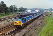 50030 Andover 11 May 1991