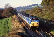 50030 Colhayne 20 November 1991