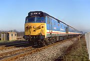 50030 Grateley 1 February 1992