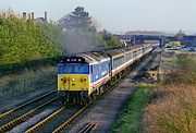 50030 Kingham 22 January 1989