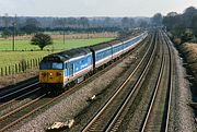 50030 Lower Basildon 11 February 1989