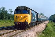 50030 Pirton 15 June 1986