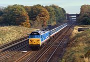 50030 Potbridge 6 November 1991