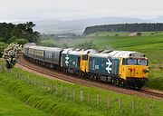 50031 & 50049 Bardrill 16 June 2006