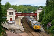 50031 & 50049 Gleneagles 19 June 2006