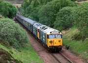 50031 & 50049 Slochd 16 June 2006