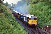 50031 Arley 9 May 1992