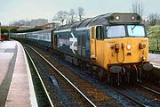 50031 Cheltenham 17 November 1982