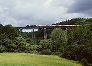 50031 Coldrenick Viaduct 18 July 1998