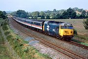 50031 Gunstone Mill 16 September 1990