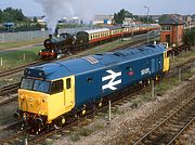 50031 Kidderminster 6 August 1994