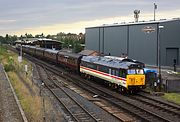 50031 Kidderminster 17 September 2016