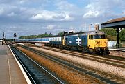 50031 Oxford 25 September 1987