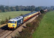 50031 Tiverton Parkway 1 November 1997