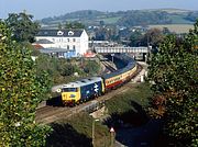 50031 Totnes 1 November 1997