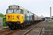 50031 Wick 18 June 2006