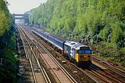 50031 Winchfield 28 April 1991