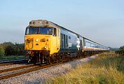 50031 Wolvercote 7 September 1988