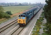 50032 Circourt 20 October 1979