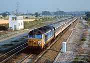 50032 Exminster 16 September 1990