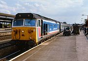 50032 Oxford 25 September 1987