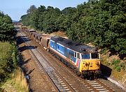 50032 Willand 1 August 1990