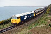 50033 Carbis Bay 19 March 1994